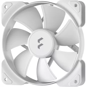 Fractal Design Aspect 12 120 mm ventilátor do skrine biely