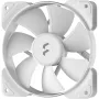 Fractal Design Aspect 12 120 mm ventilátor do skrine biely