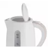 Rýchlovarná kanvica Zelmer 1,7 L 2200 W biela