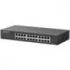 Gigabit 24-portový desktop/rackmount switch TP-LINK MS124GS – 24 x 1 Gbps RJ45