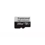 MicroSDXC Transcend 256 GB Class 10 UHS-3 TS256GUSD350V