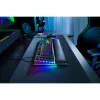 Razer BlackWidow V4 - Yellow Switch Linear - mechanická herná klávesnica