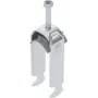 OBO Bettermann upínacia objímka 2-28mm BS-H2-K-28 ALU (1186423)