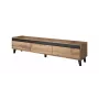 Cama TV stojan NORD wotan/antracit