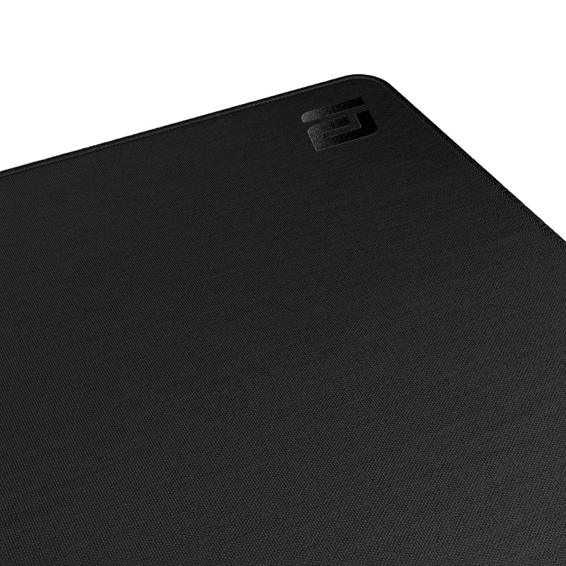 Endgame Gear MPC1200 Cordura herná podložka pod myš STEALTH EDITION – čierna