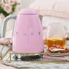 Smeg 50's Style kanvica KLF03PKEU ružová