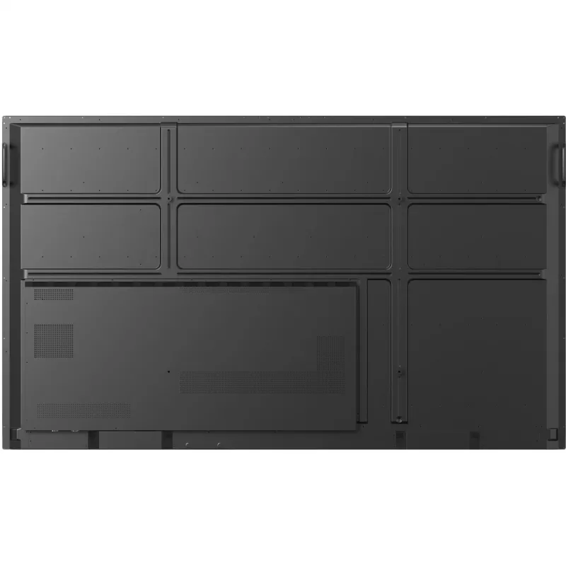 Interaktívny displej Vivitek NovoTouch BK860i 86 palcov, 4K, strieborný