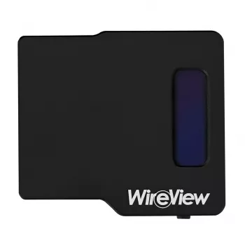 Thermal Grizzly | WireView | GPU 1x12VHPWR Reversed | čierna | N/A