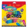 Colorino Kids plastelína 24 farieb