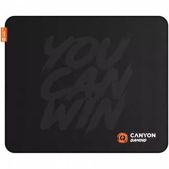 CANYON podložka Speed MP-8 500x420mm čierna