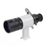 Hľadáčik Skywatcher SW-7116 9x50 podsvietený, neprevrátený obraz pre teleskopy