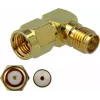 Koaxiálny adaptér SMA DeLOCK 89994