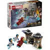 Stavebnica LEGO-Set 76288 Marvel Super Heroes Iron Man Iron Legion s HYDRA vojak minifigúrkou, stavebný model