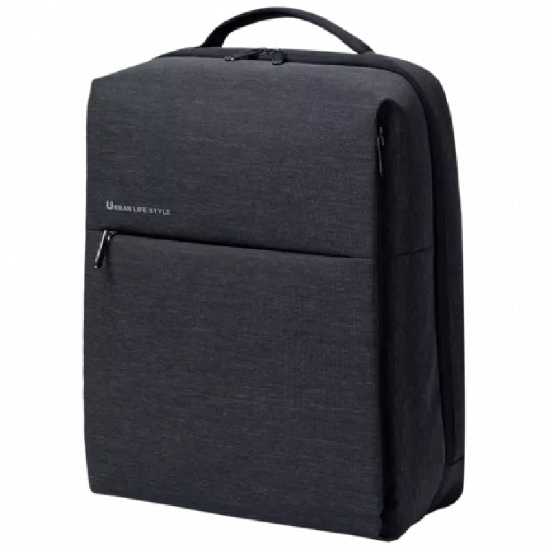 Batoh Xiaomi Mi City 2 sivý polyester