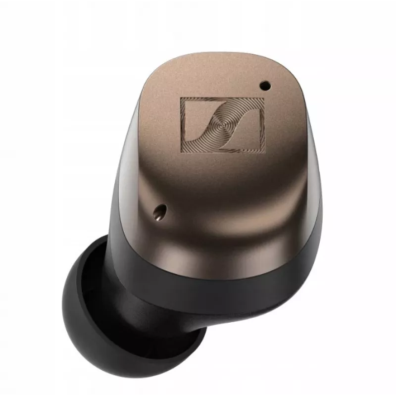 Sennheiser Momentum True Wireless 4 slúchadlá - čierna Copper