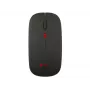 Myš Tracer štíhla RF 2.4 Ghz/BT čierna