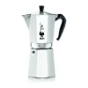 Bialetti Moka Express moka kanvica 0,775 L hliník, čierna