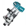 Rotačný brúsny nástroj Makita DRT50ZX4 na kov plast 6mm