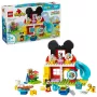 LEGO DUPLO 10465 Mickey Mouse klubovňa s Minnie a Plutom