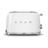 SMEG hriankovač biely TSF01WHEU