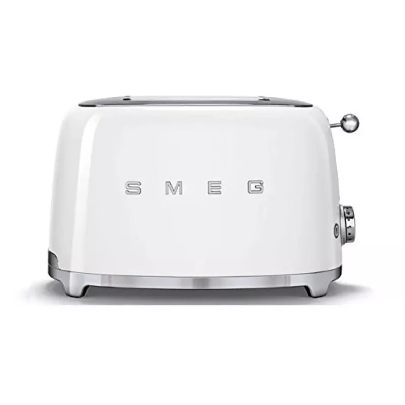 SMEG hriankovač biely TSF01WHEU