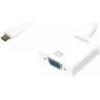 Adaptér USB 3.1 C->VGA S/B LogiLink (UA0237A)