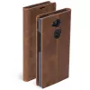 Puzdro s peňaženkou Krusell Sony Xperia L2