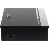 Prístupový kontrolér Hikvision DS-K2801 čierny 237x285x69mm