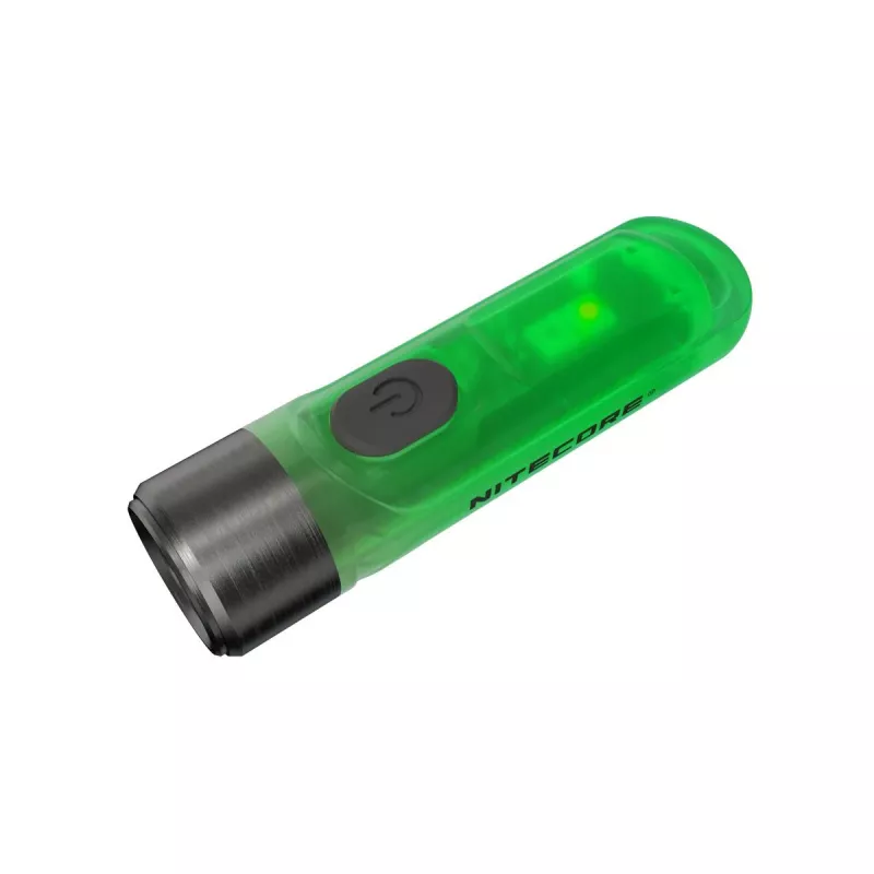 Nitecore TIKI GITD baterka, séria T, 300 lúmenov
