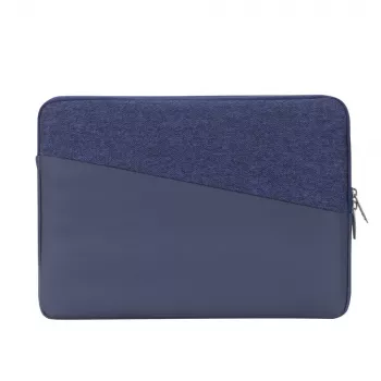Puzdro Rivacase 7903 33,8 cm (13,3 palcov) modré