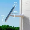 Reolink Solar Panel 2 kamera s batériovým napájaním 6W USB Type-C IP65