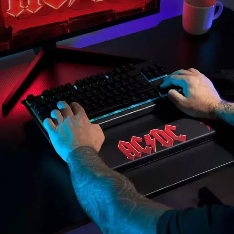 Podložka pod myš Subsonic SA5687-A1