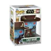 Funko Pop figúrka Star Wars Kniha Boba Fetta Cad Bane