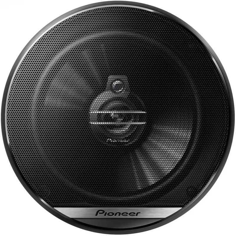 Auto reproduktory Pioneer TS-G1730F okrúhle 3-pásmové 300 W