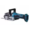 Makita DPJ180Z 18V akumulátorová fréza na ploché kolíky