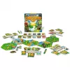 Ravensburger 27457 Preteky do El Dorada stolová hra, nové vydanie