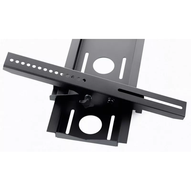 TV držiak Edbak PWB2 165,1 cm (65 palcov) čierny