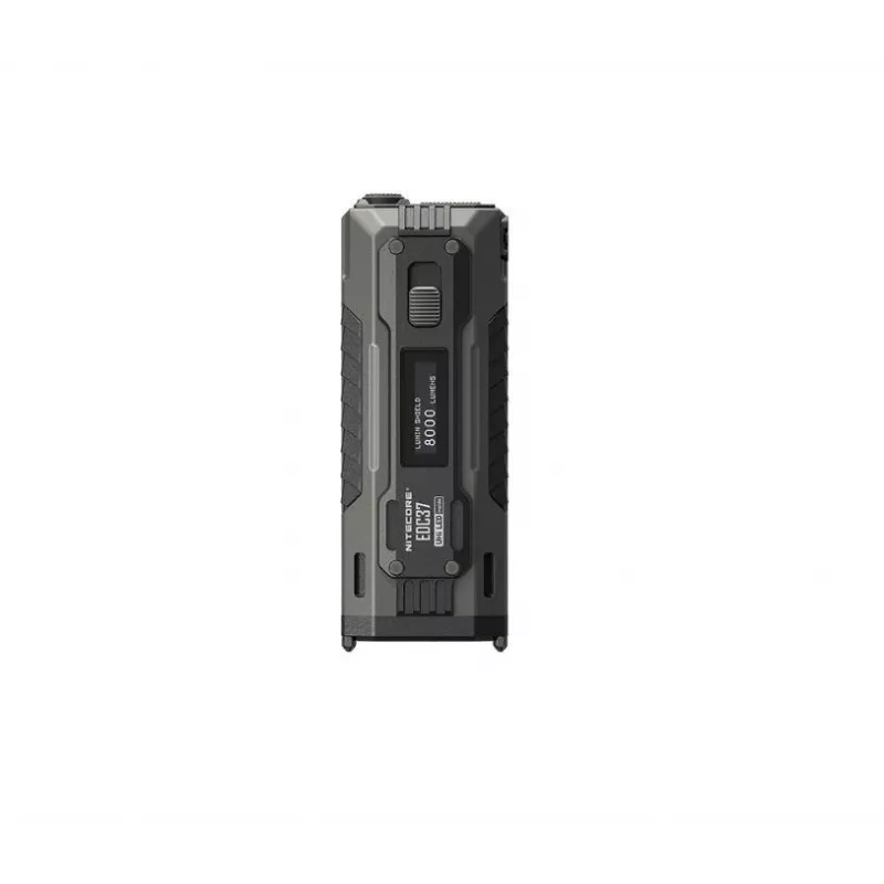 Baterka EDC-SÉRIA/EDC37 Nitecore