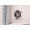 Nástenná skriňa Digitus DN-19 12U-6/6-I-OD