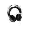 Lenovo Legion H500 Pro headset káblový s hlavovým mostom herný sivý