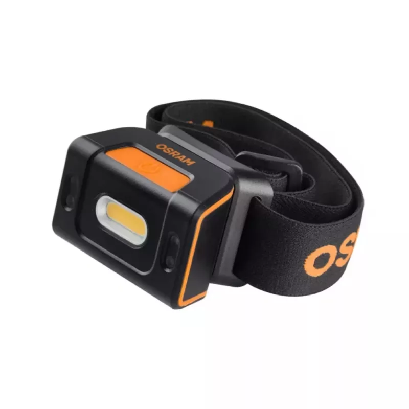 Osram Ledinspect čelová lampa 250