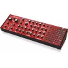 Behringer NEUTRON analógový syntetizátor, červený