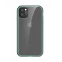 Ochranné puzdro COMMA pre iPhone 11 Pro Max — tlmiaca nárazy, zelená