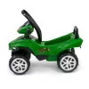 Odrážadlo milly mally Ride-on Monster Military model 27515 pre malé deti