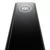 Powerbank EcoFlow RAPID EF-RAPID25K140W-B-EU 25000 mAh, 3 porty (2×USB-C, 1×USB-A), čierna