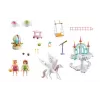 Akčná/dobrodružná hracia sada PLAYMOBIL 71359 viacfarebná 4-10 rokov