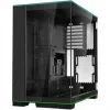 Lian Li O11 Dynamic EVO RGB PC skriňa bundle, Midi-Tower, ARGB, tvrdené sklo + 3x UNI FAN SL-INF – čierna