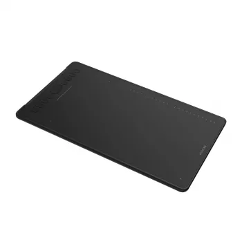 HUION H1161 grafický tablet 5080 lpi 279,4 x 174,6 mm USB čierny