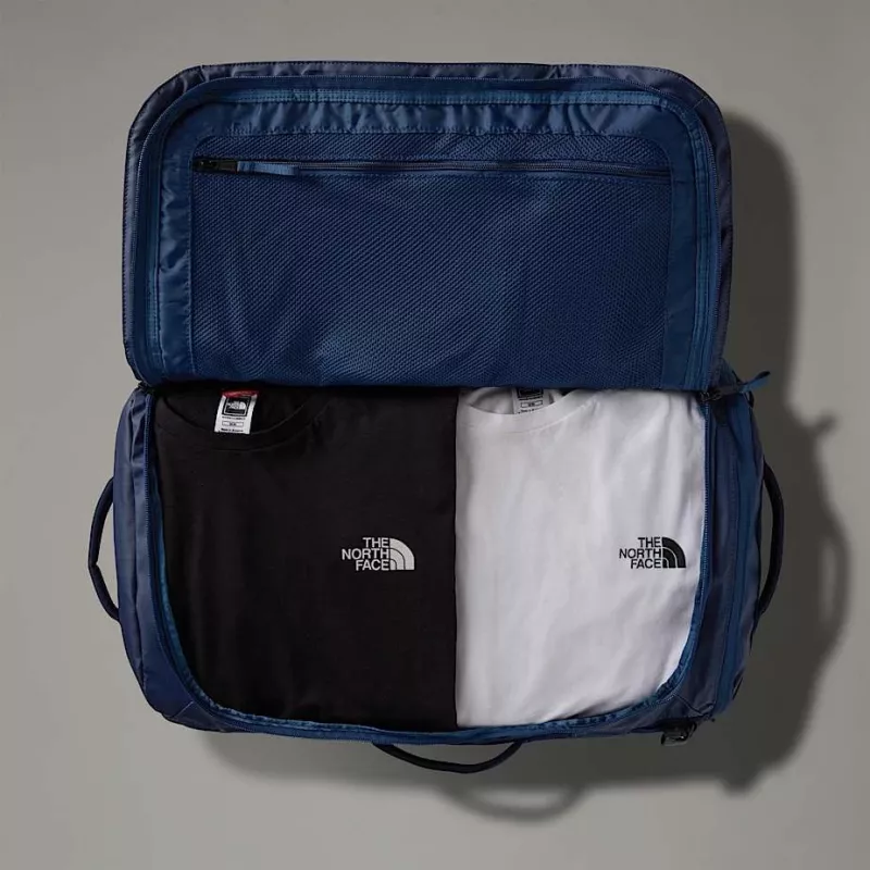 The North Face 641491 32 L modrá