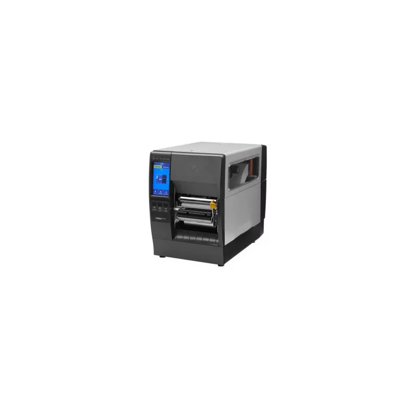 Zebra ZT231 tlačiareň etikiet termotransfer 203 x 203 DPI 305 mm/s káblová & bezdrôtová Ethernet LAN Bluetooth